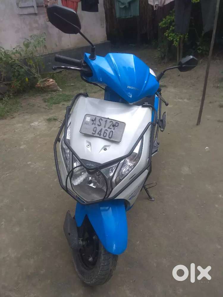 Good condition and seal engine