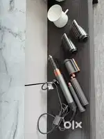 Dyson Airwrap Complete – Style Like a Pro!