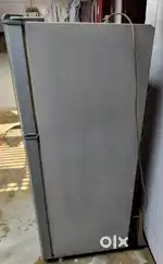 Samsung double door