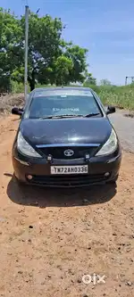 Tata Indica Vista 2010 Diesel Well Maintained
