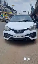 Toyota Etios Liva 2014