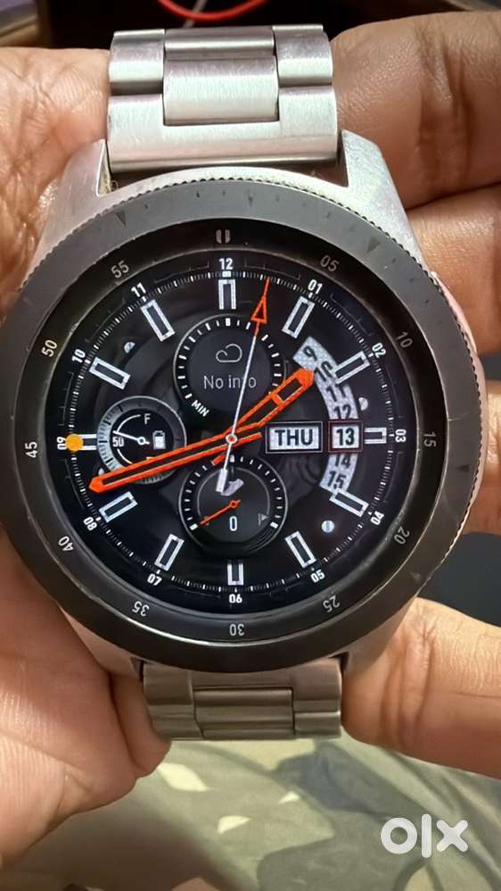 Samsung Galaxy Watch LTE