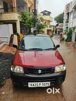 Maruti Suzuki Alto 2008 Petrol Good Condition