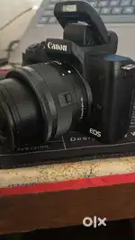 Connon m50 camera DSLR