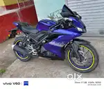 R15 V3 good Condition