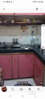 1 bhk house delta 1