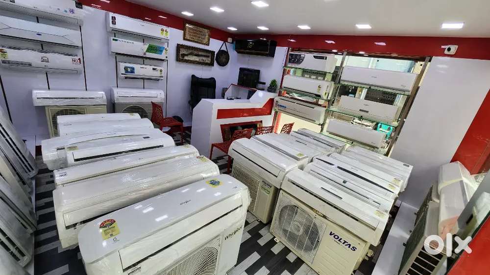 Buy Wholesale Split ACs from AC Planet – Tested & in Perfect Condition