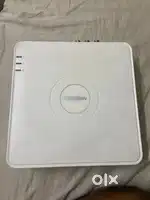 Hikvision cctv cam DVR