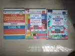 10th std cbse Guides for sale