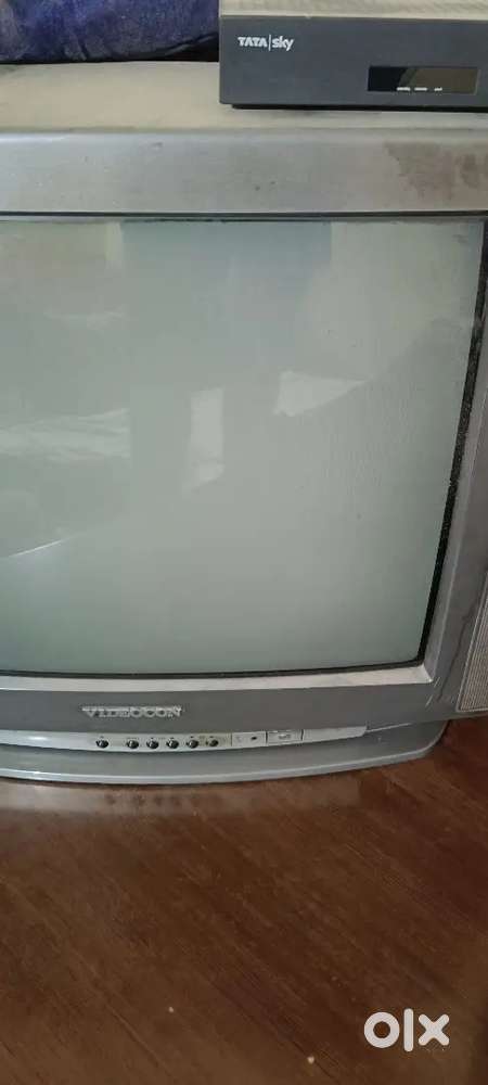 All working need some maintenance