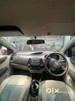 Hyundai i20 2009 Petrol Well Maintained