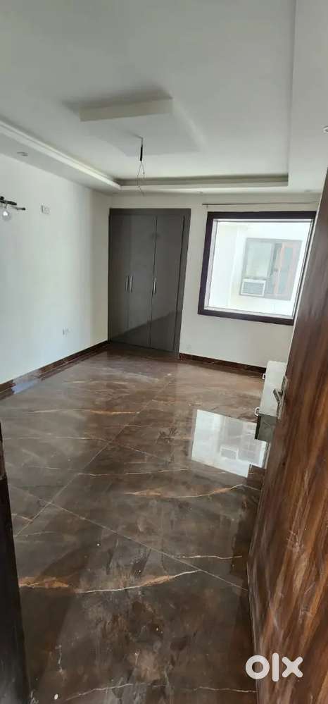 Two bhk set two washrom with modular kitchen complete work