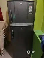 Videocon double door fridge