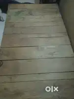 Wood Old Style Chauki (Bed) Sale
