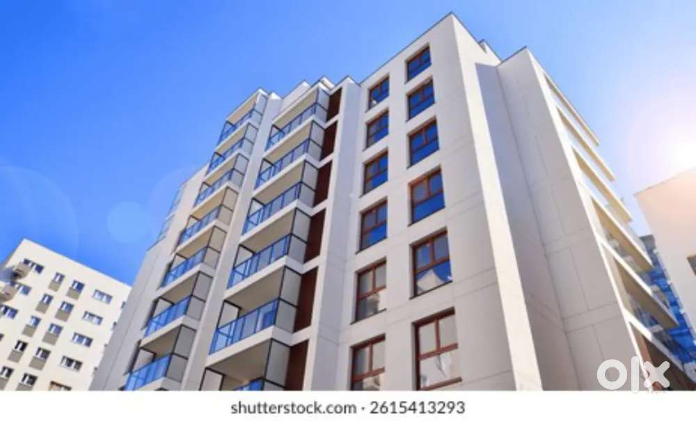 Brand new 3bhk with 3 bathroom and 3 balcony for rent near Phulnakhara