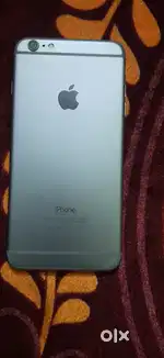 Model 6 plus