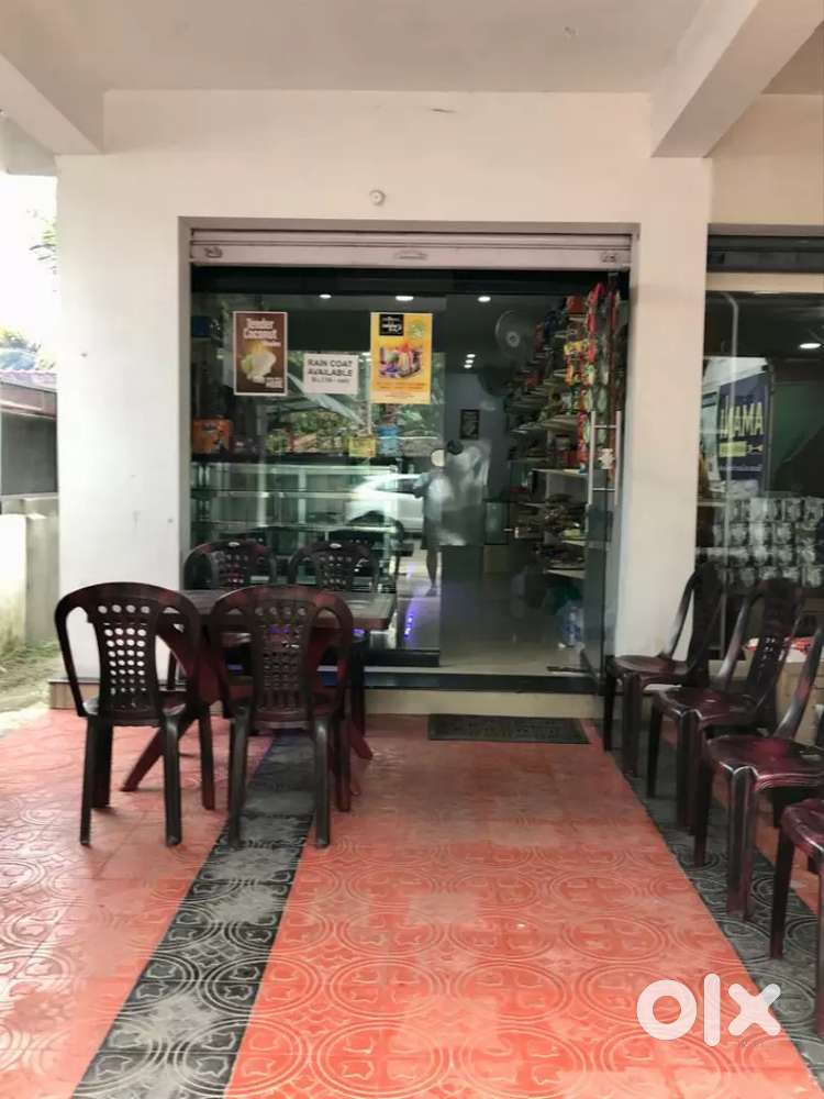 Shop for Rent