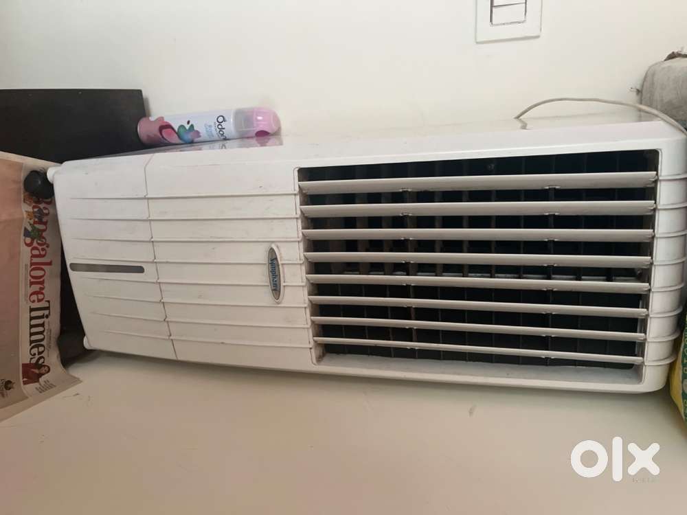 Symphony Air cooler