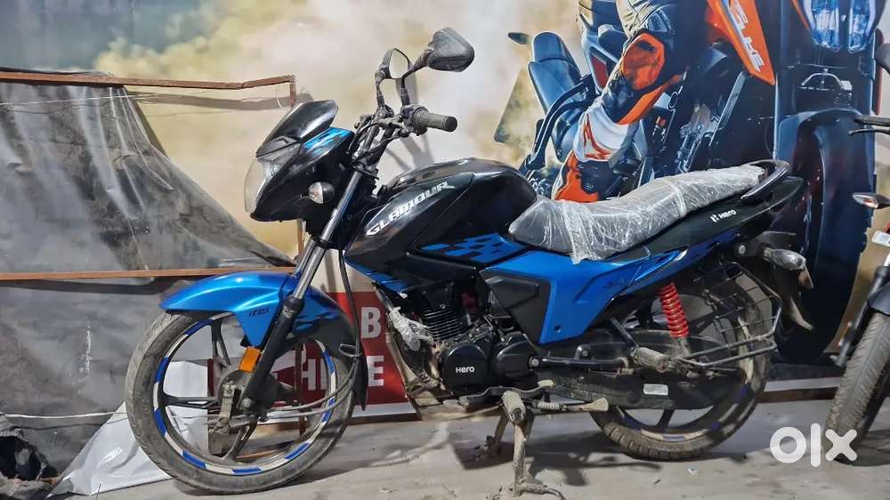 Just like showroom condition Glamour