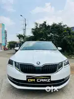 Skoda Octavia 2.0 L&K TDI, 2018, Diesel