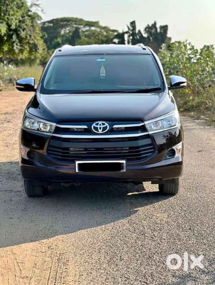 I am a Acting Driver