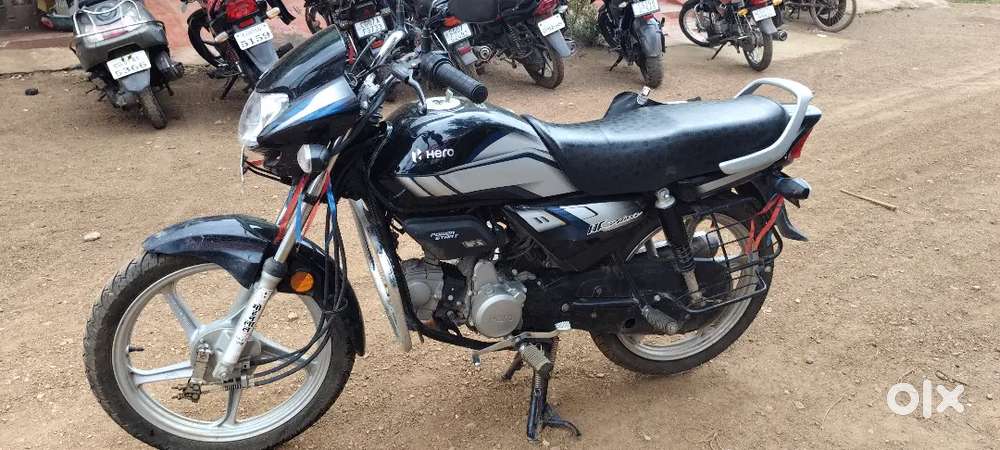 Hf dxl 2025 feb  1 owner bechna h