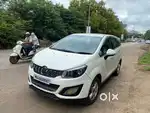 Mahindra Marazzo M6, 2020, Diesel