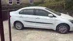 Maruti Suzuki Ciaz 2017 Diesel Good Condition