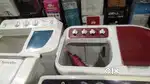 Used Fridges for sale in aluva with warranty