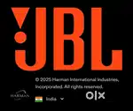 JBL Charge 5 Spekar