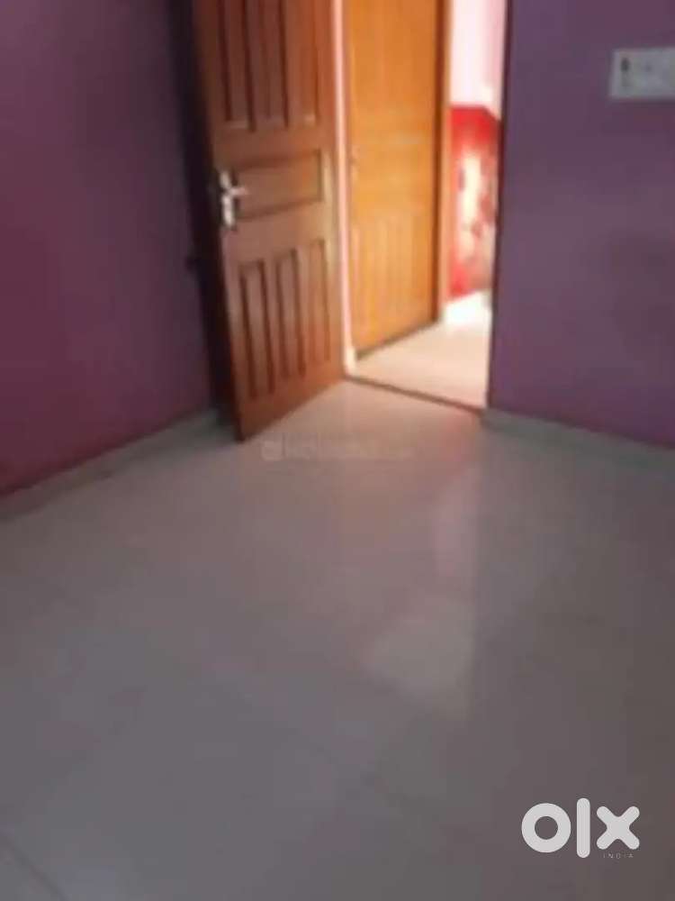 Patna new atwarpur shipra1 bh flat bathroom and kitchen separate