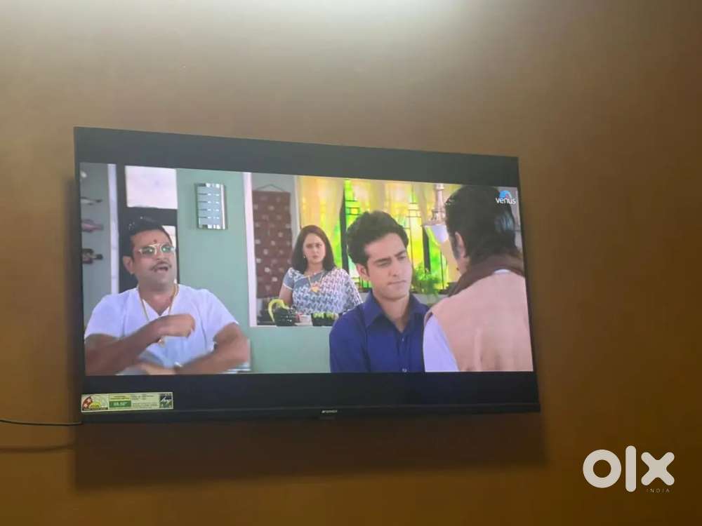 I want sale my 42 inch Tv