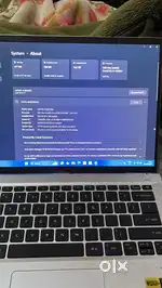 Acer swift laptop