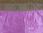 Saree with blouse new collections