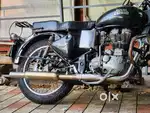 Bullet Electra 350 2016
