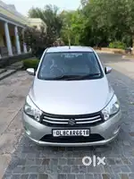 Maruti Suzuki Celerio 1.0 ZXI AMT, 2017, Petrol