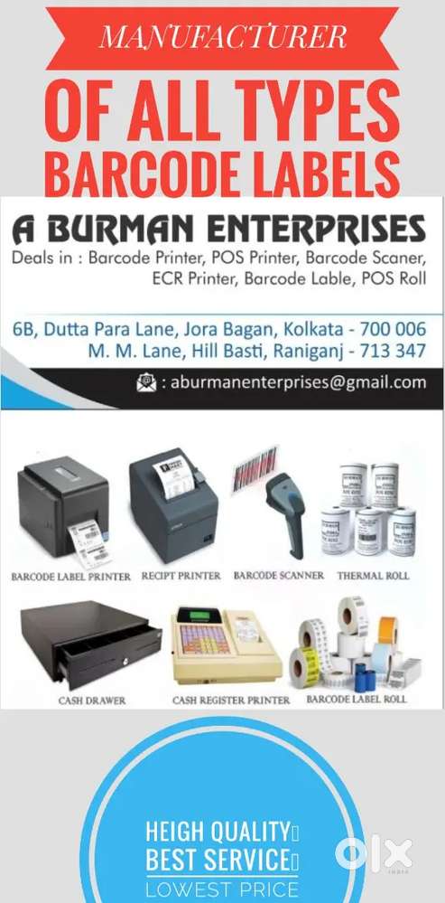 Visit market and generate leads and convert into sales