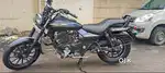 Good Condition BS4 Bajaj Avanger 150 Street For Sale