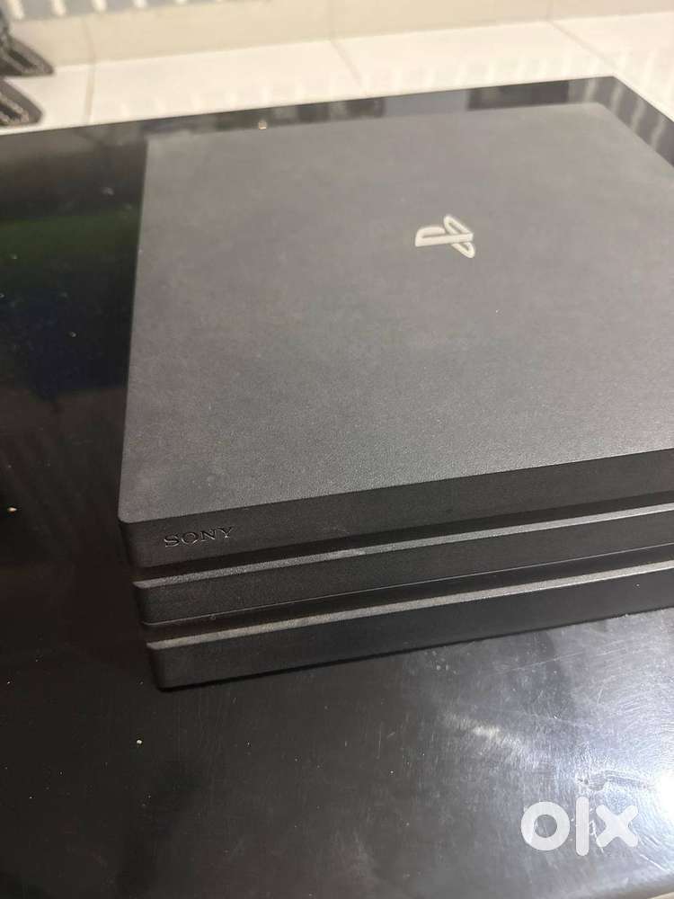 Playstation 4 Pro 1 TB for sale