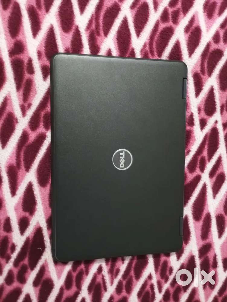 Dell latitude 3189 model