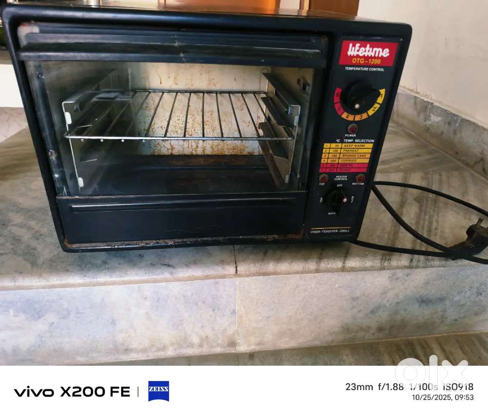 Electric SandwichToaster only