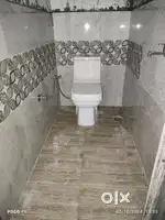 1 RK ready to move in for rent