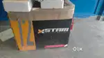 Inverter and battery