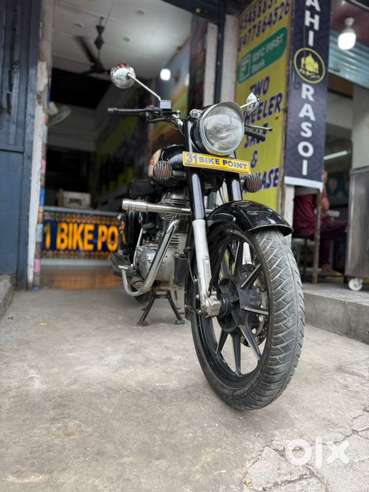 Classic 350