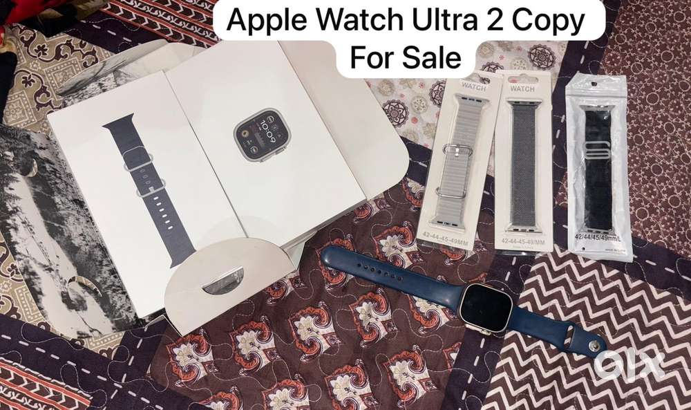 Watch for sale