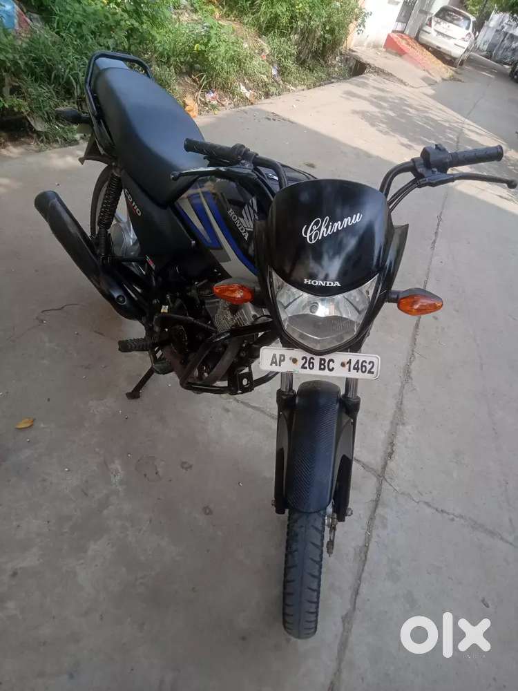 Good condition