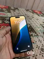 Iphone 15 (canadian unit)