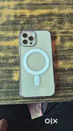 I phone 12 pro