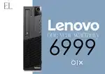 CPU LENOVO i3 4th GEN  8gb ram  computer  graphics 2gb  desktop pc