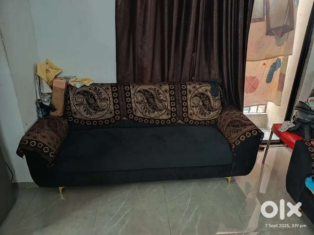 Sofa 3+2 set Genuine Customers plz contact